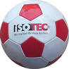 Mini football ISOTEC in classic pattern