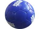 Mini football Weisser Riese in classic pattern