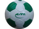 Mini football AMI in classic pattern