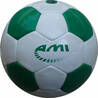 Mini football AMI in classic pattern