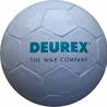Mini football DEUREX in classic pattern