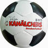 Classic design mini football KANALCHERS