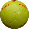 Mini football LOTTO in classic pattern