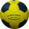Classic design mini football 40 years