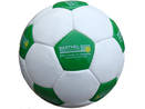 Classic design mini soccer ball BARTHEL