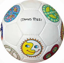 Mini ball 32 panel classic design