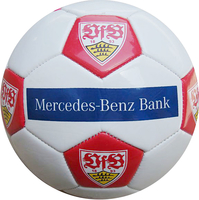 Mini football 30 panel classic design