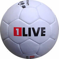 Mini soccer ball 28 panel classic design