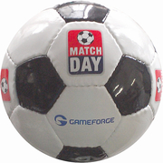 30 Panel Classic Mini Fußball