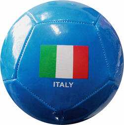 Flag ball Italy