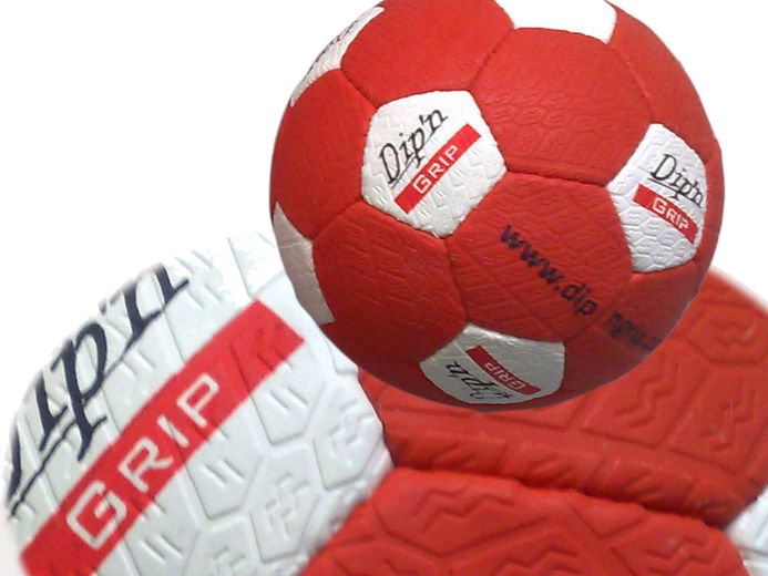 Tyre grain &amp; Photo ball - Soccerball Templates - Custom made promotional balls