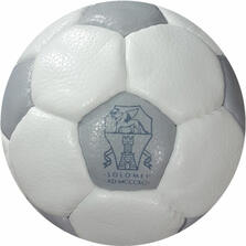 Leather-Feel mini football