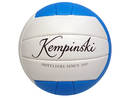 Volleyball Kempinski, blue