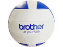 Volleyball brother