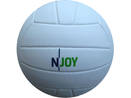 Beach Volleyball N-Joy, white