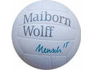 Mach Volleyball Mensch