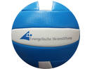 Beach Volleyball blue/white