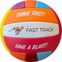 Leisure and training custom Volleyball FAST TRACK