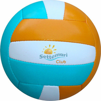 Match custom Volleyball Settemari