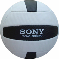 Leisure and training custom Volleyball