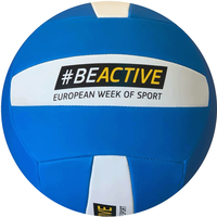 Promotion custom Volleyball BE ACTIVE