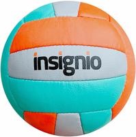 Match custom Volleyball insignio