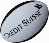 PU-matt Rugby size 3