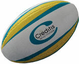 Rubber Mini Promo Rugby custom