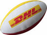 Rubber custom Rugby Gr. 2,custom rugby ball