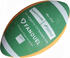 Rubber Mini Promo Rugby, custom rugby ball