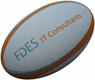 Rubber custom Rugby ball size 4