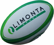 Rubber custom Rugby ball size 5