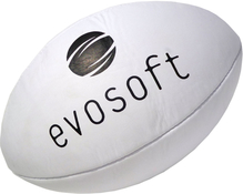 PU matt Rugby ball size 5