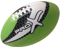 Neopren Rugby Ball