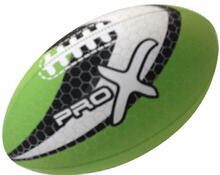 Neopren Football, customized