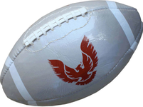 PU|PVC matt or glossy sz. 3 in different basic colours