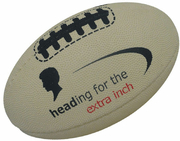 Customized American Football, Rubber size 0