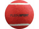 Tennis Ball PLEIN SPORT red