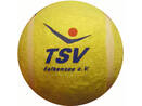 Tennis ball TSV