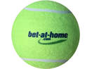 Tennis ball bet-at-home