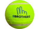 Tennis ball 2 BROTHERS