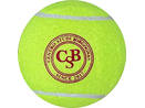 Tennisball CBS