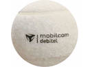 Tennisball mobilcom.debitel