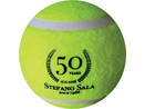 Tennis ball 50 YEARS