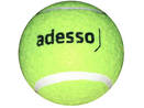 Tennis ball adesso