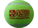 Tennis ball ASB