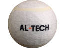 Tennis ball AL-TECH white