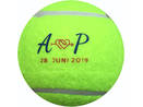 Tennis ball A&amp;P
