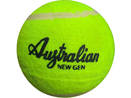 Tennis ball Australian