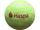 Tennis ball Haspa